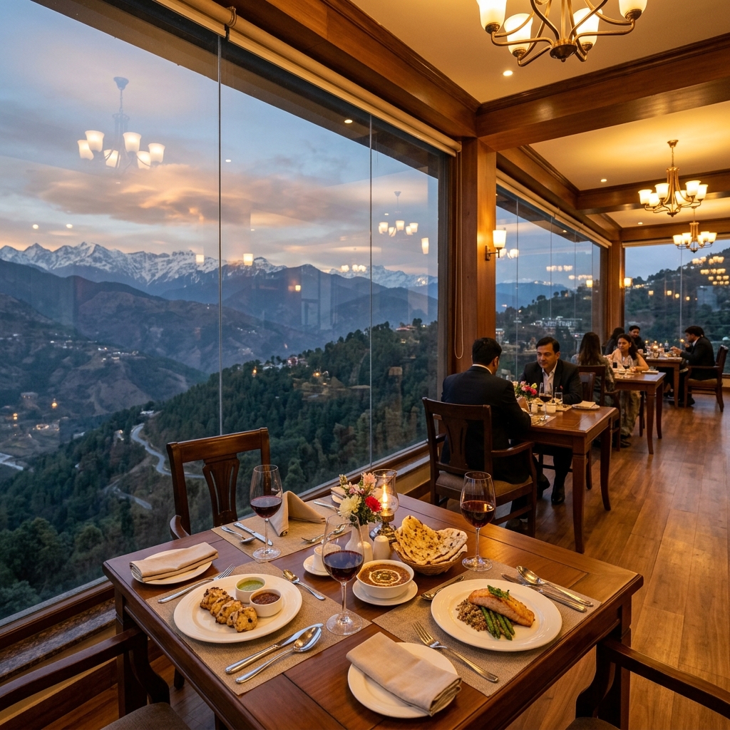 Himachali Cuisine Guide: Traditional Dishes You Must Try