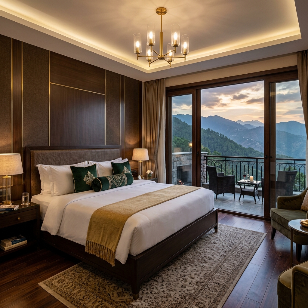 5 Reasons to Plan Your Honeymoon at Captain Resorts